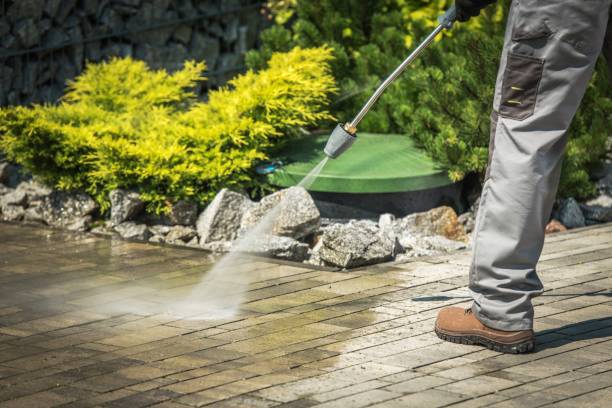 Professional Pressure Washing Services in Salem, NJ